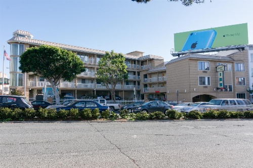 Francisco Bay Inn image 1