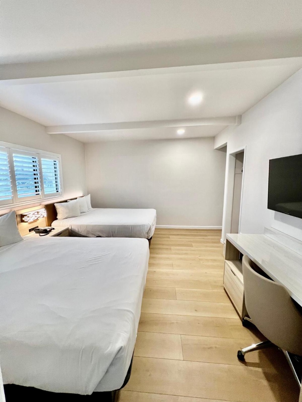 Francisco Bay Inn Main image