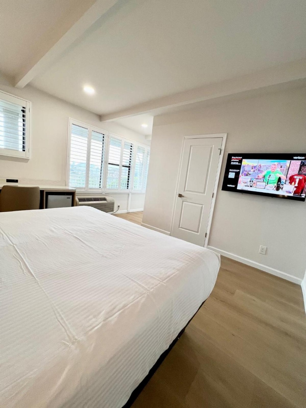 Francisco Bay Inn Main image